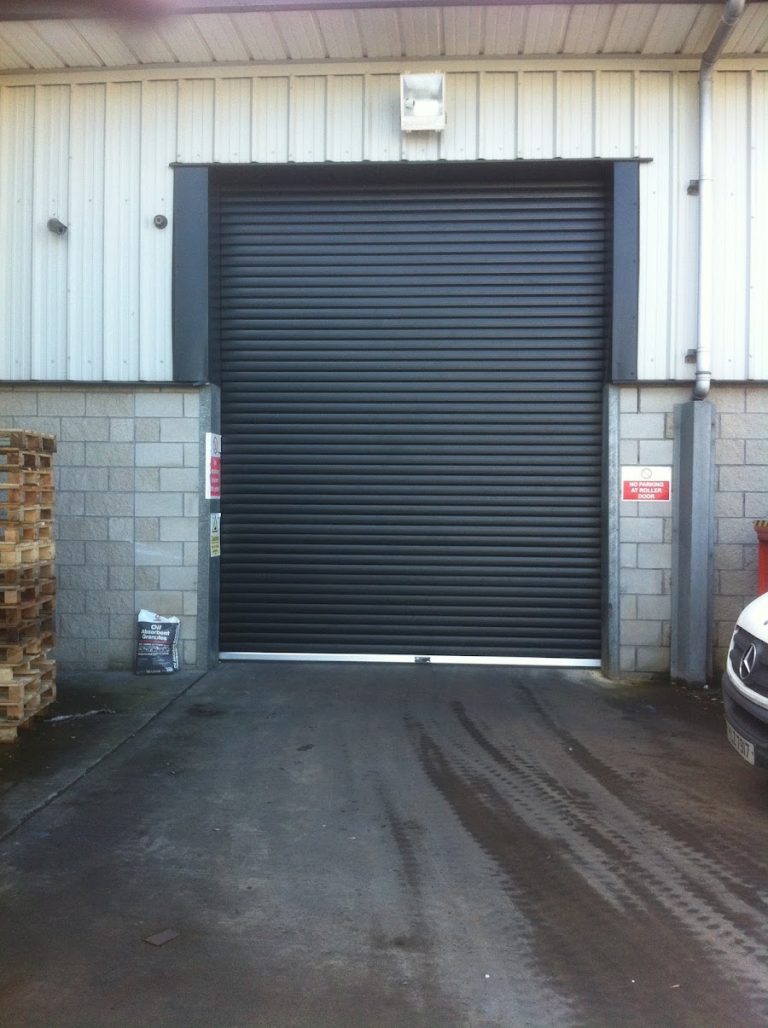 Gordon Door Systems