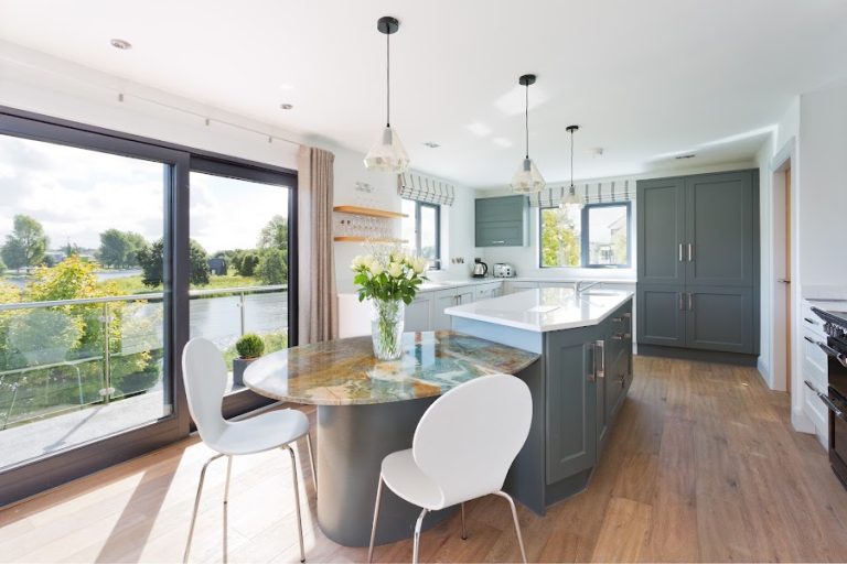 Gormley Kitchens Ltd