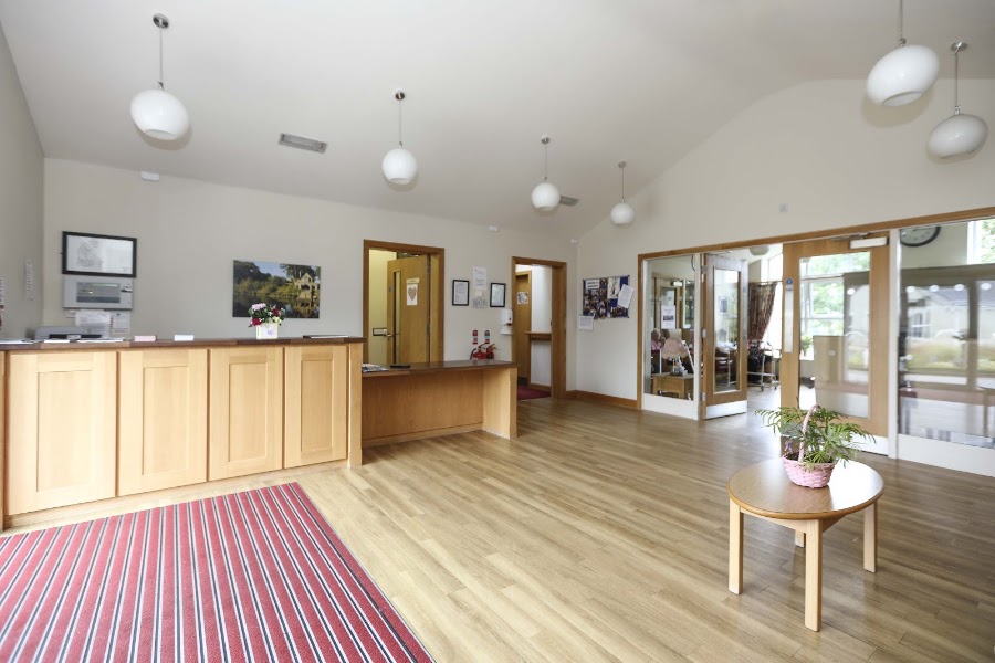 Gortacharn Private Nursing Home