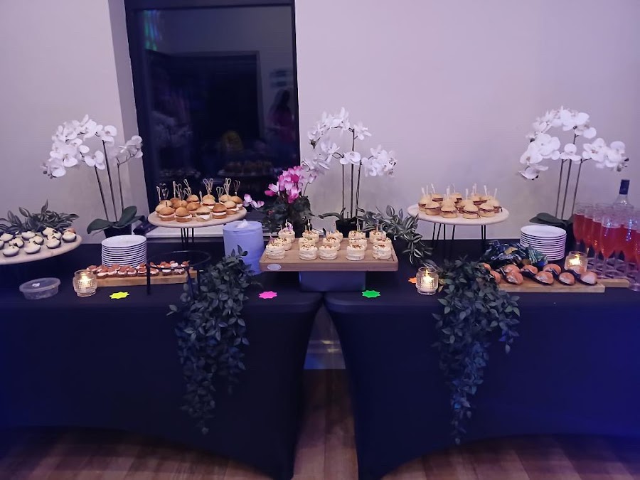 Gourmet Party Bites