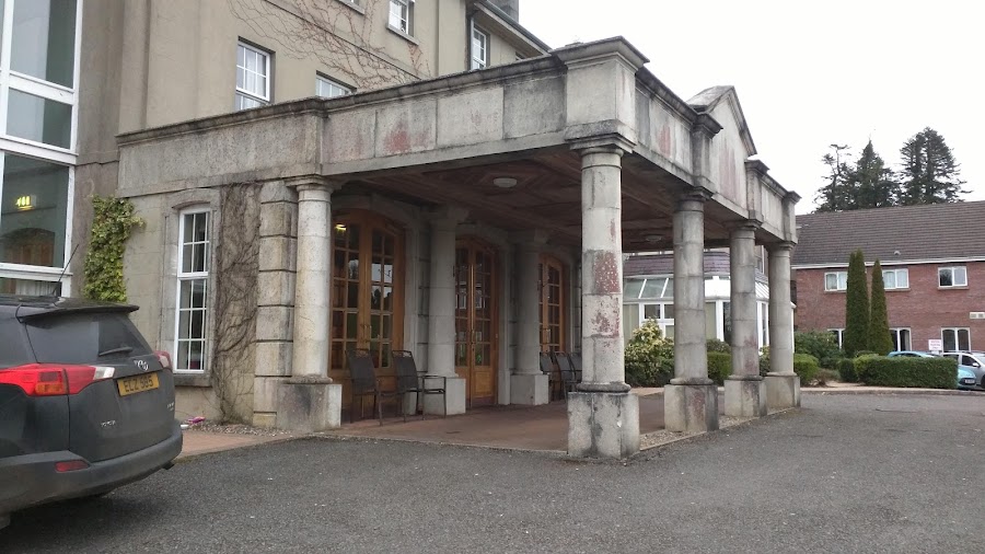Graan Abbey Care Home