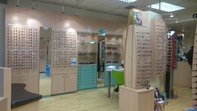 Grace & O’Neill Opticians