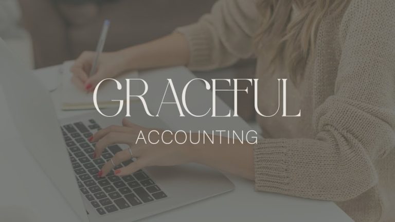Graceful Accounting