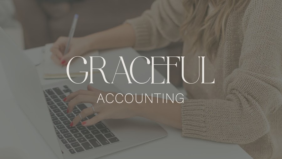Graceful Accounting
