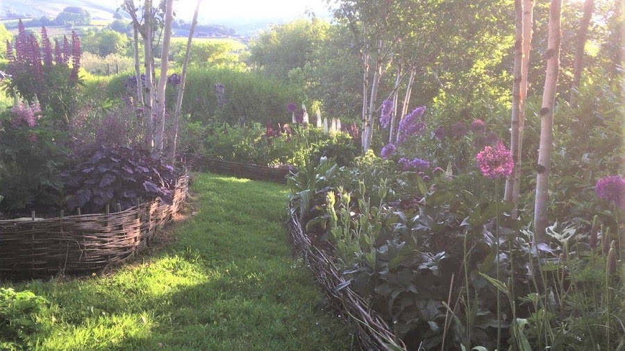 Graceful Garden Designs