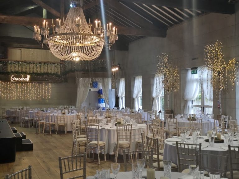 Gracehall