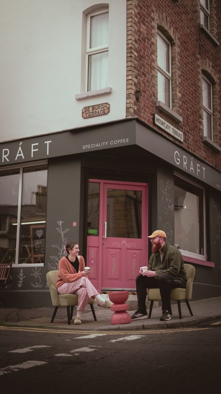 Graft Speciality Coffee