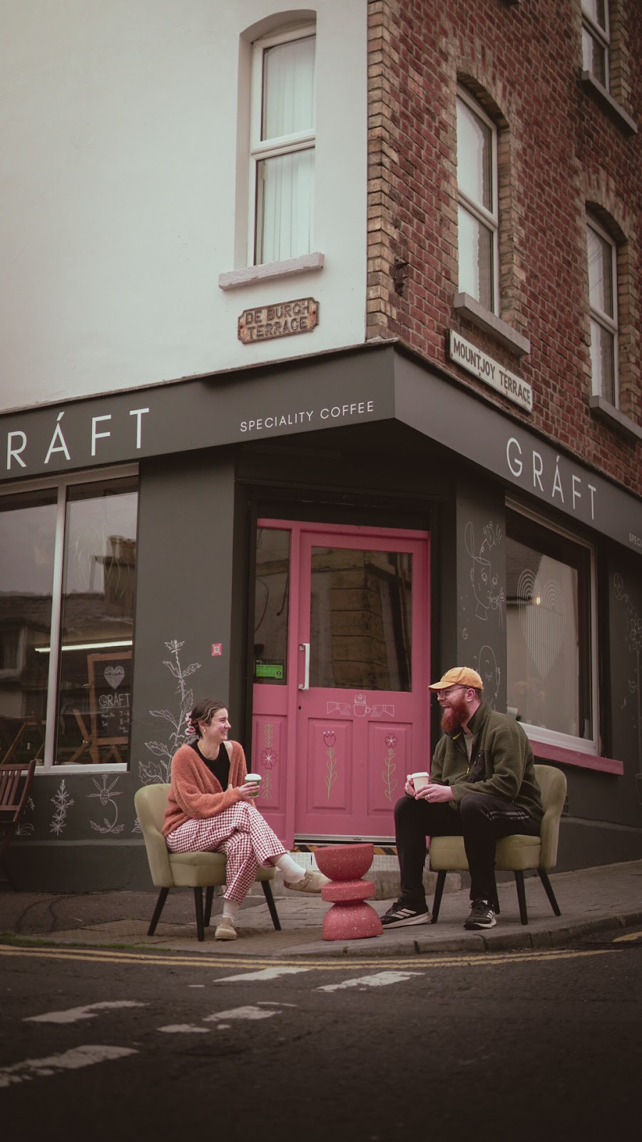 Graft Speciality Coffee