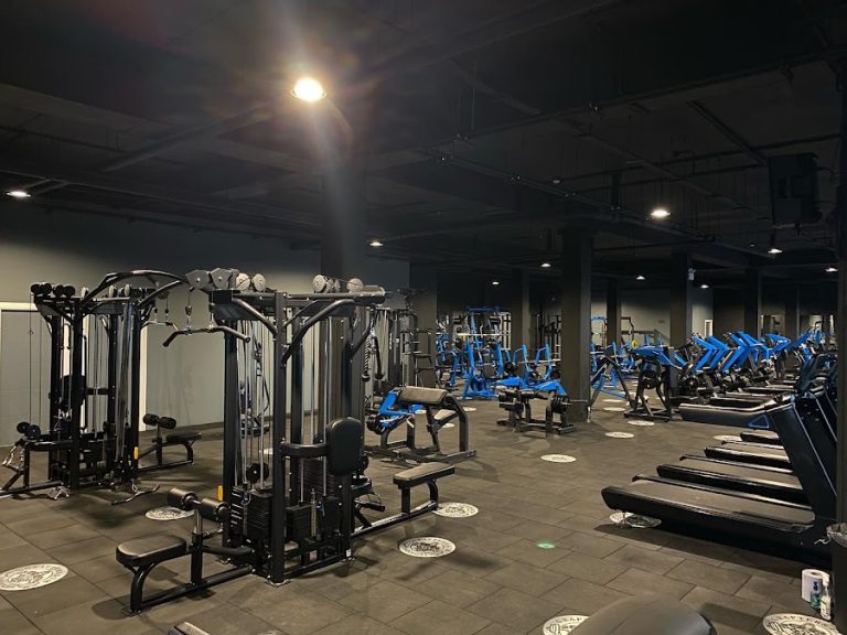 Grafters Gym