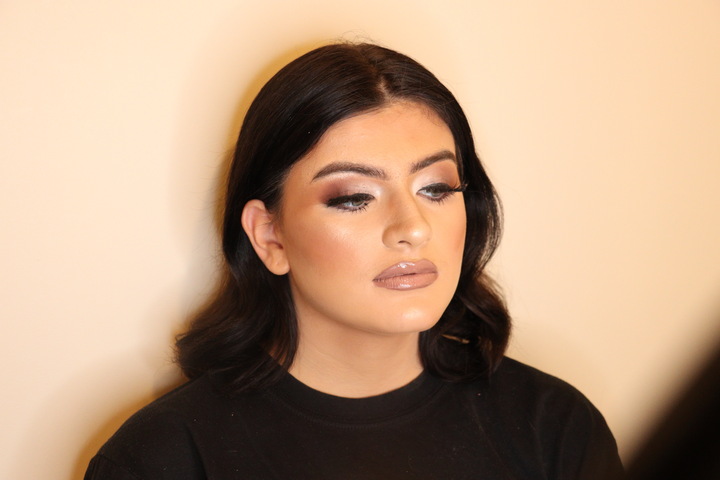 Gráinne K Makeup Artist