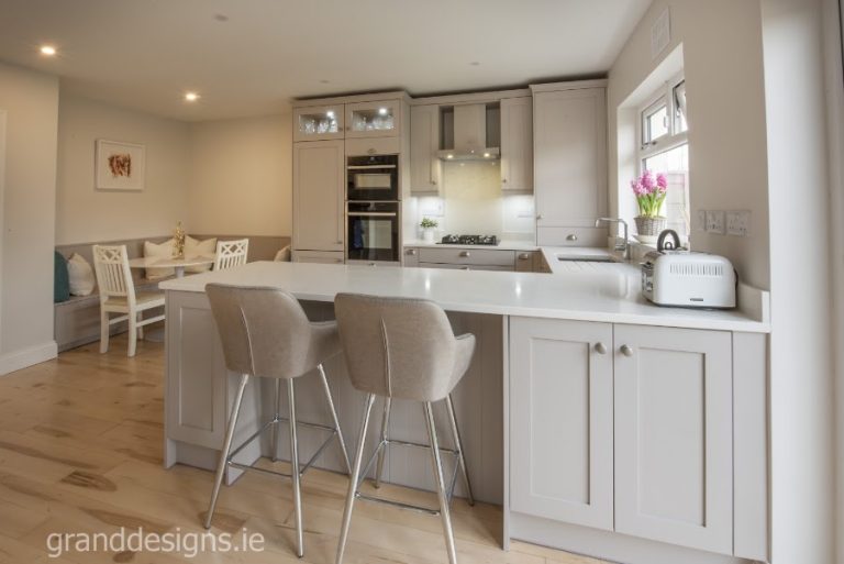 Grand Designs Kitchens & Bedrooms Ltd.