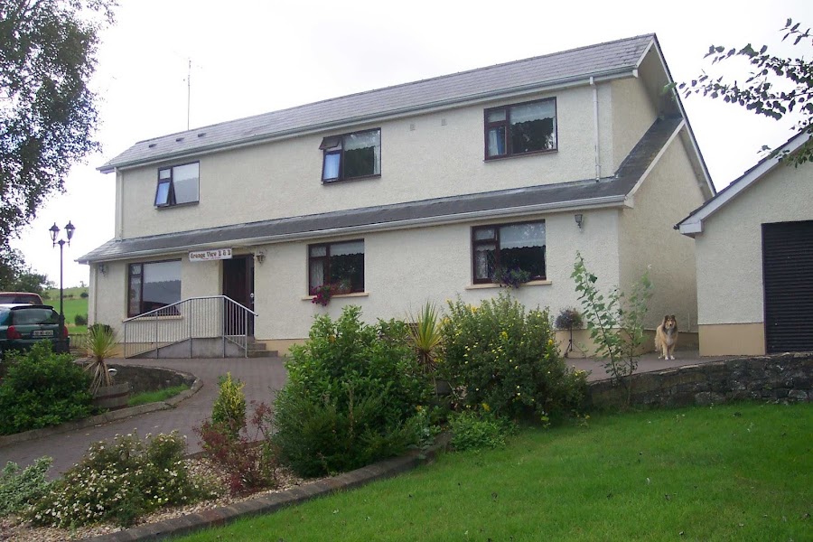 Grangeview House B&B