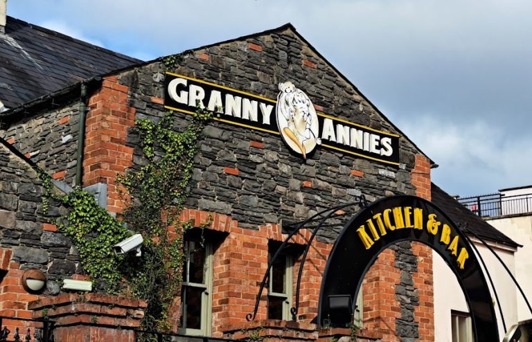 Granny Annies