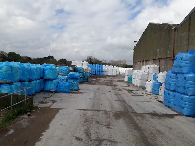 Grassland Agro (Cork) Limited