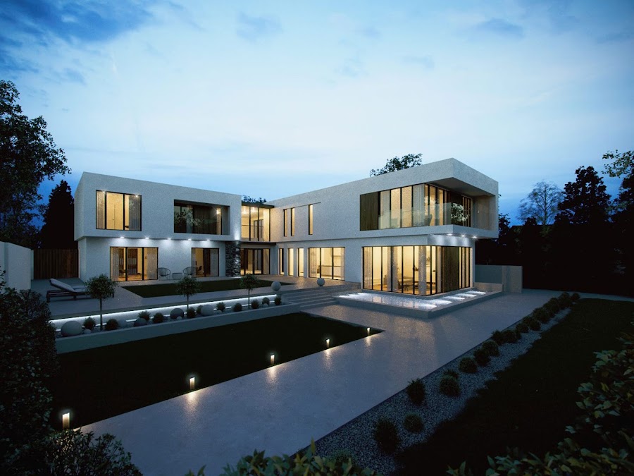 Gravity Architects