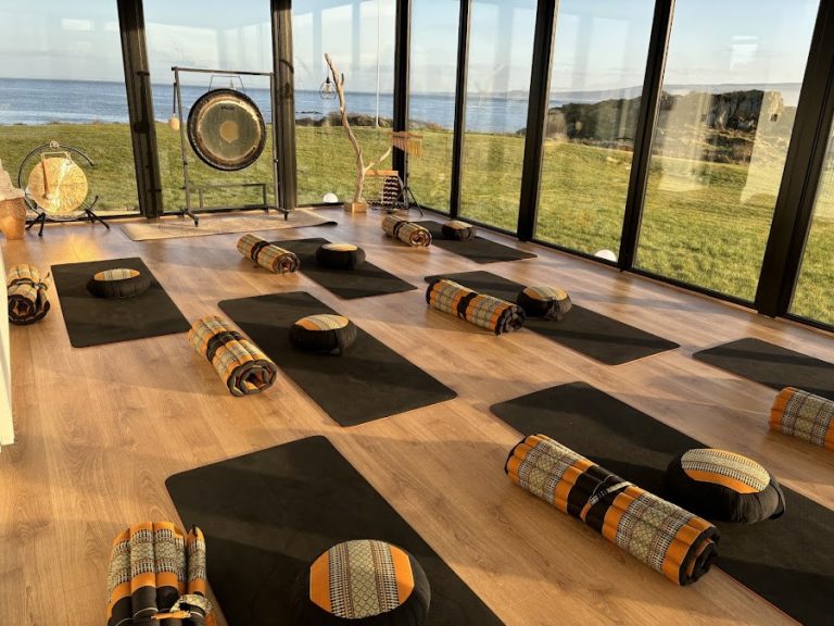 Greencastle Yoga Studio
