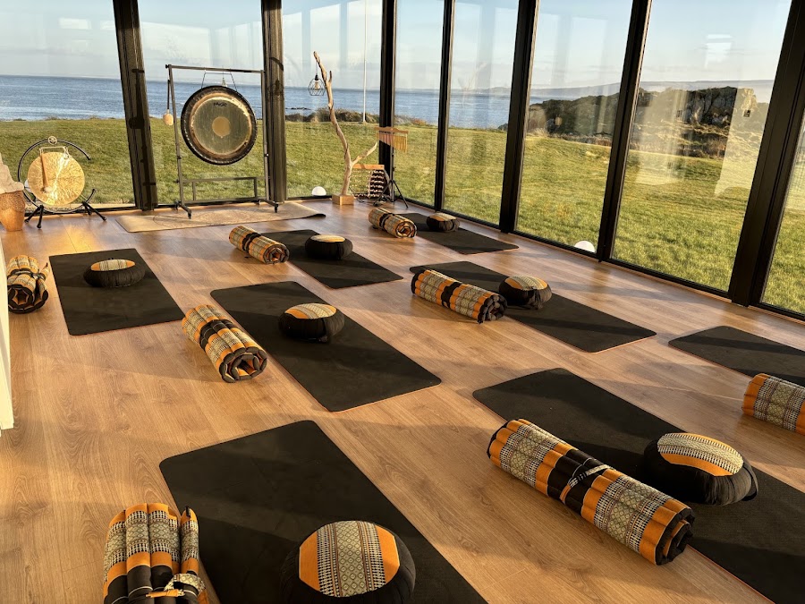 Greencastle Yoga Studio