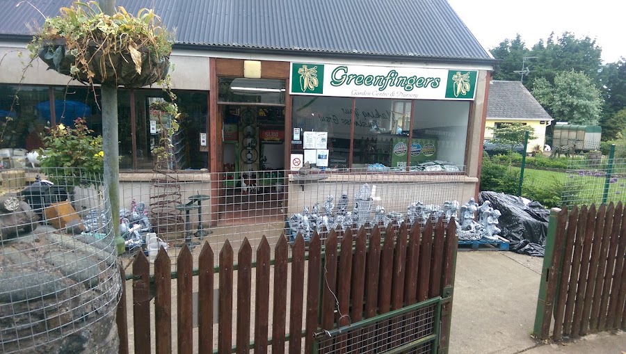 Greenfingers Garden Centre & Nursery
