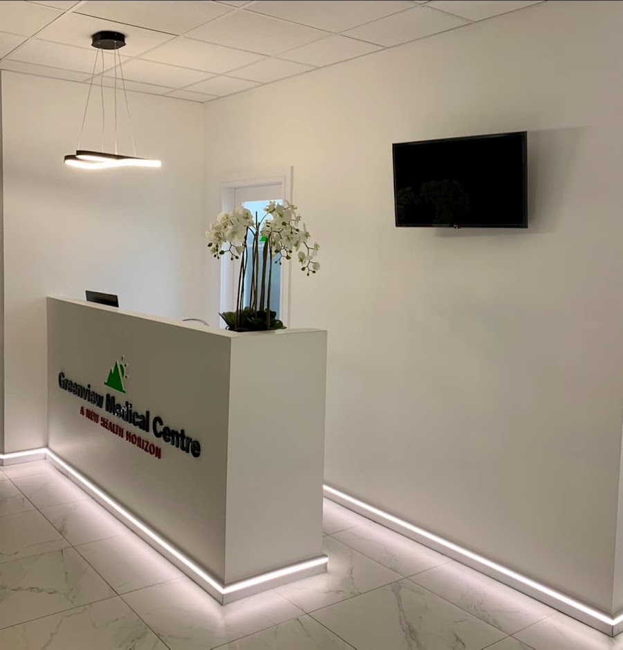 Greenview Medical Centre