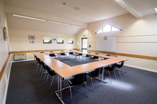 Greystone Community Centre