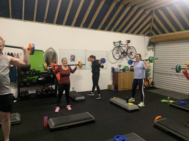 GritFit Donegal