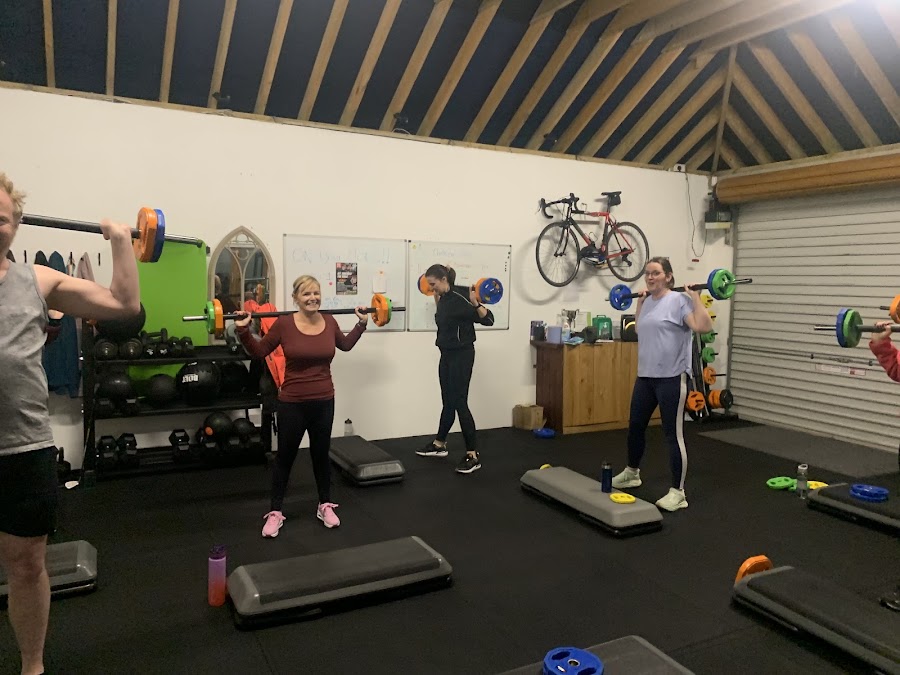GritFit Donegal