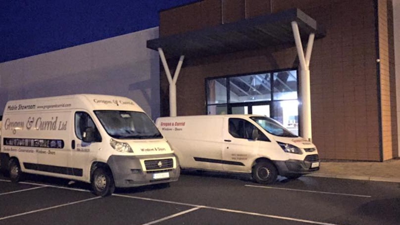 Grogan & Currid Ltd