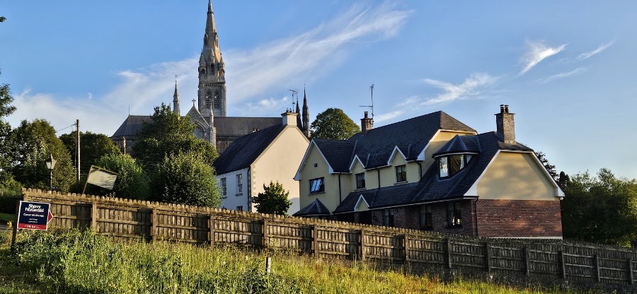 Grove Lodge