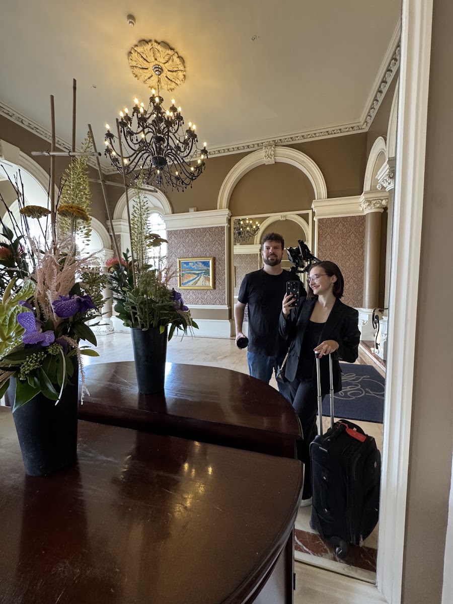 Guth Films – Film and video production