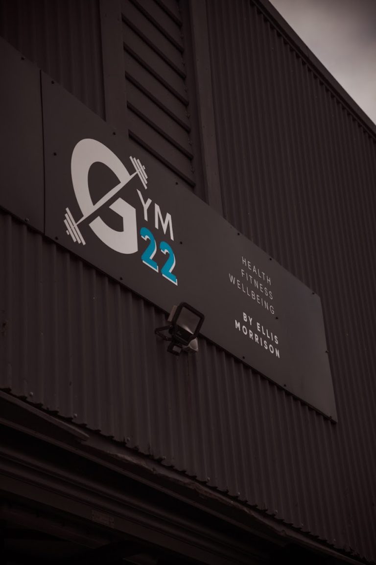 Gym22