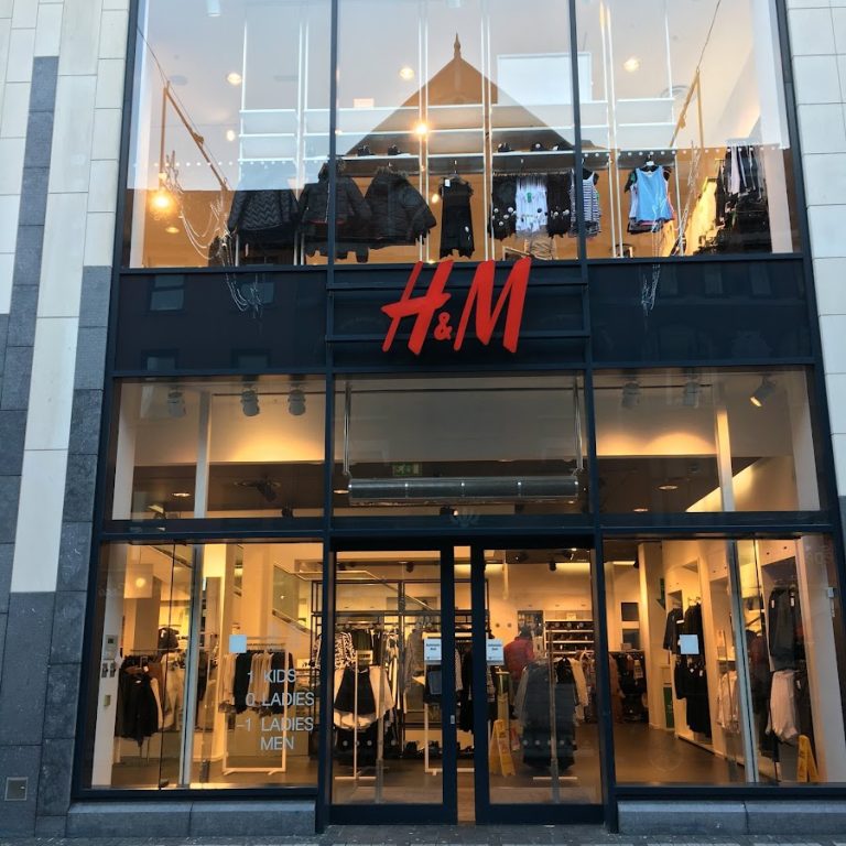 H&M