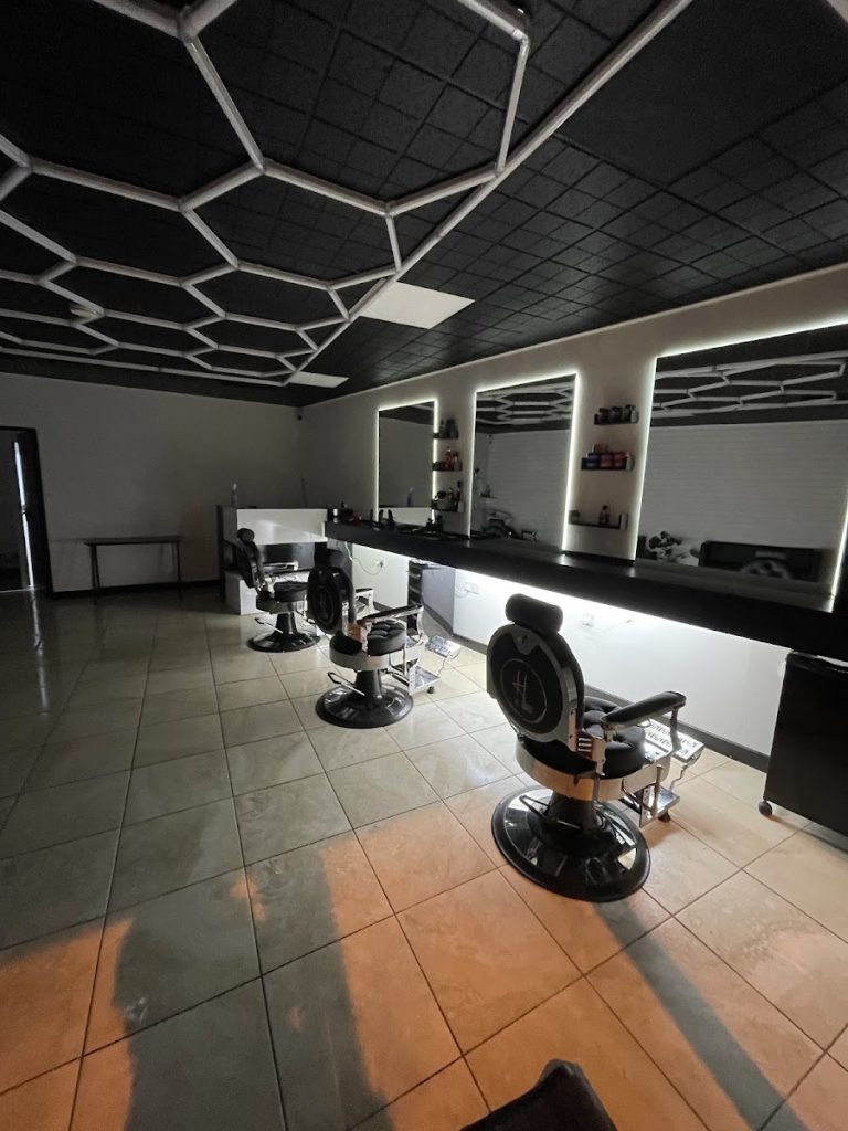 HD Barber