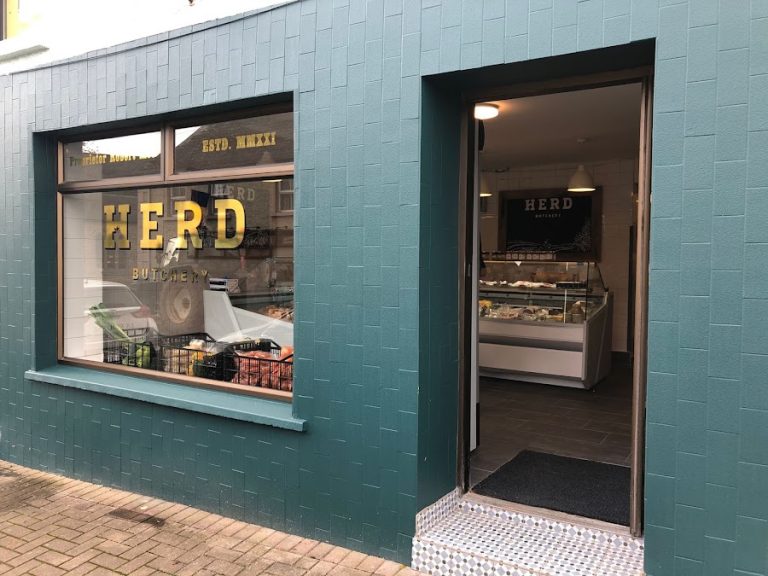 HERD Craft Butchers Cavan