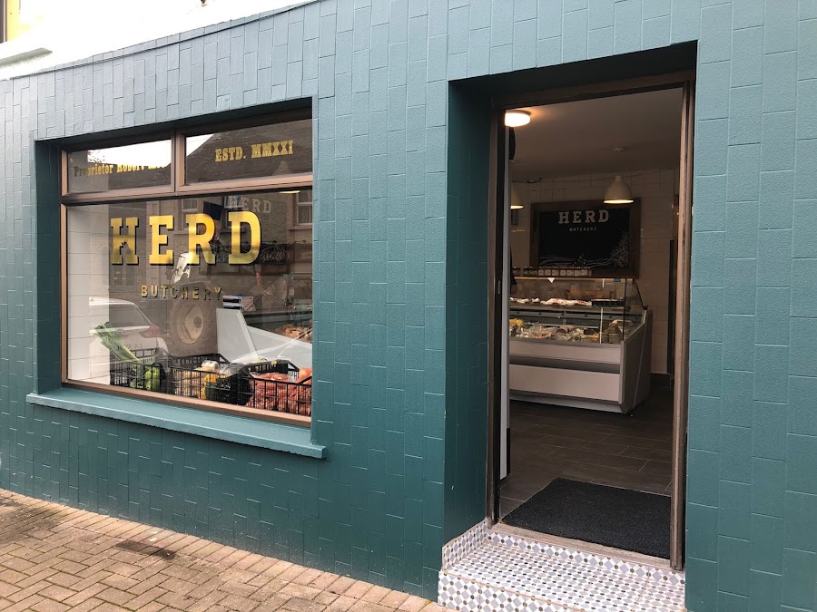HERD Craft Butchers Cavan