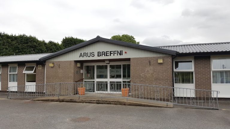HSE – West Arus Breffni Nursing Unit