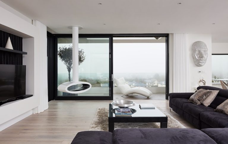Habu Interior Design