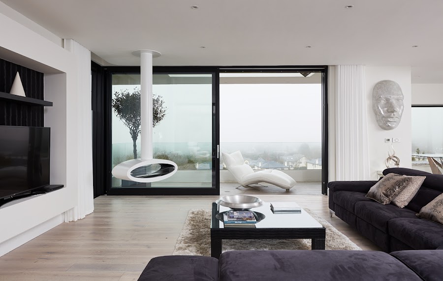 Habu Interior Design