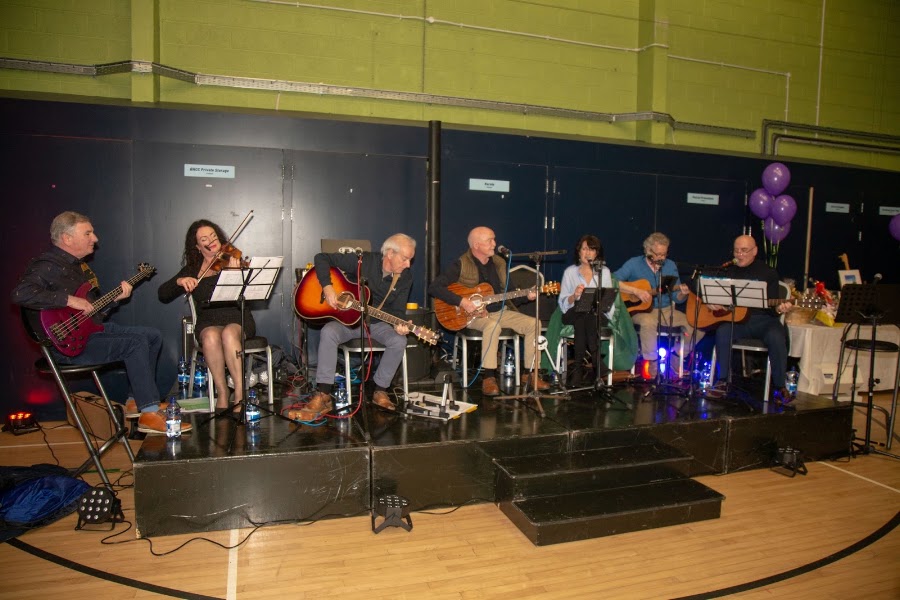 Haggardstown & Blackrock Community Centre