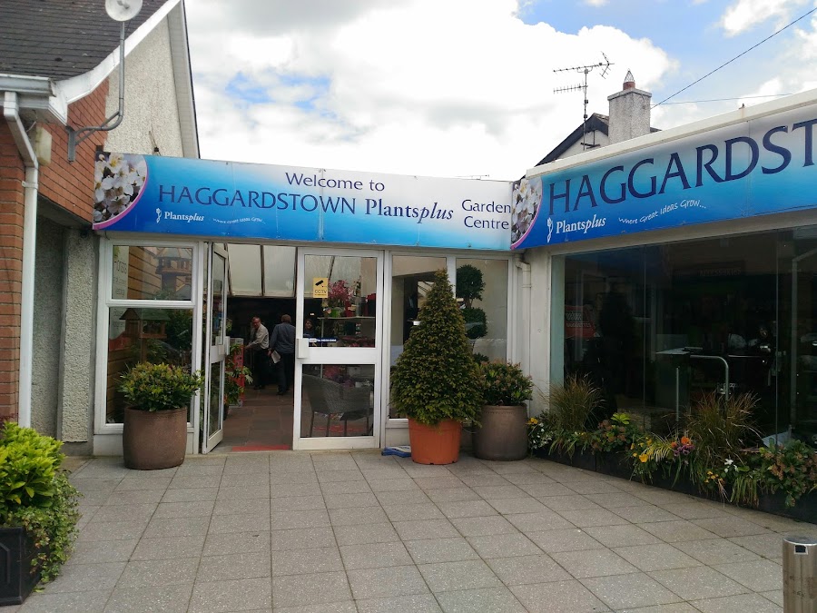 Haggardstown Garden Centre