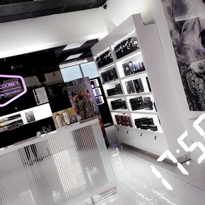 Hair Extension Boutique