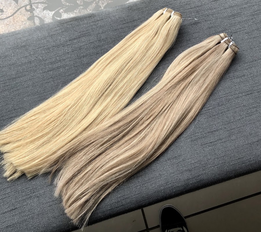 Hair Extensions by Laura