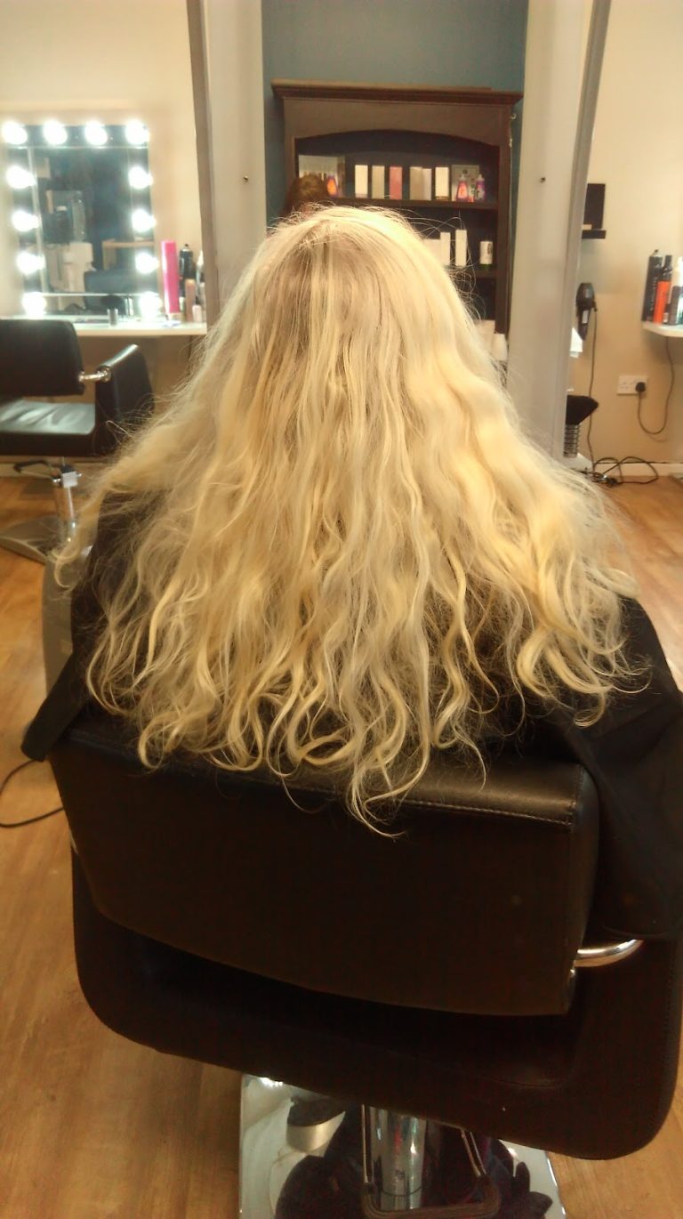 Hairlines