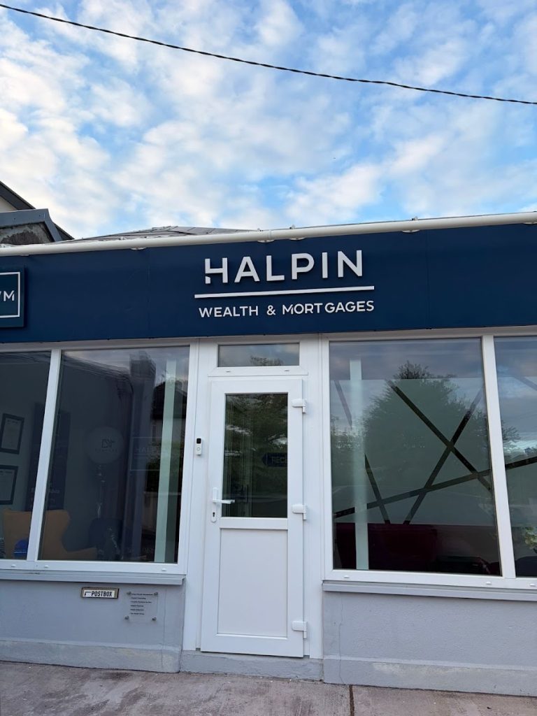 Halpin Wealth Management