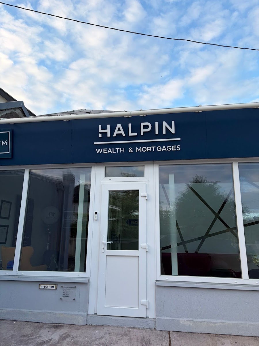 Halpin Wealth Management