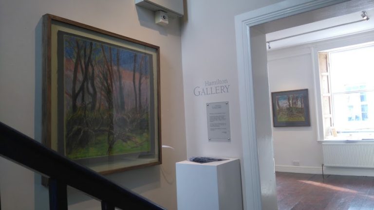Hamilton Gallery