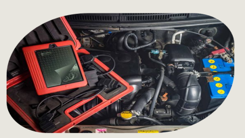 Hamilton’s Auto Electrics Ltd