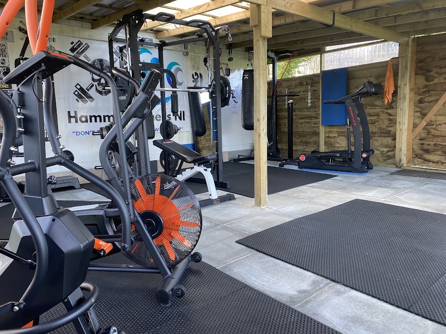Hammer Fitness NI