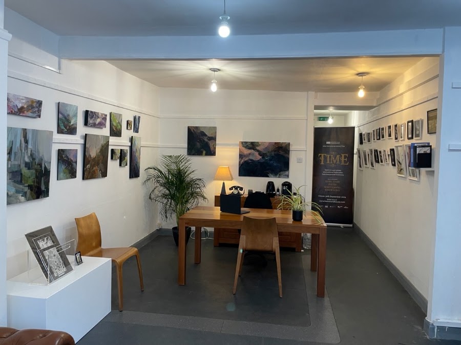 Hammond House Gallery