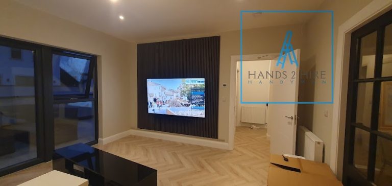 Hands 2 Hire