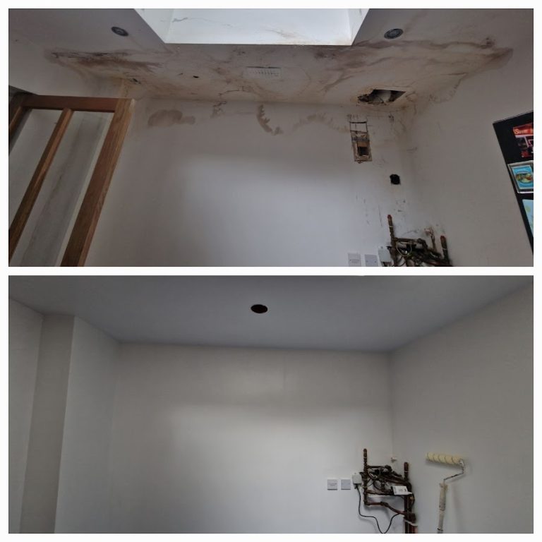 Handyman services